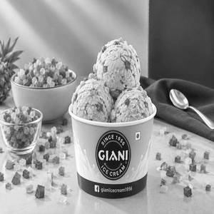 Tutty Fruity Ice Cream