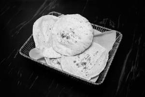 Tawa Roti