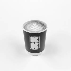 Spanish Latte