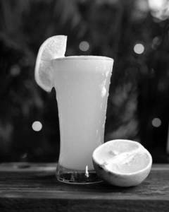 Mosambi Juice