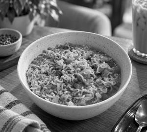 Vegetable Maggi