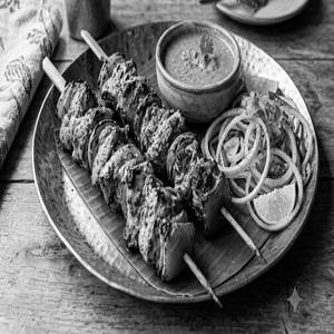 Pahadi Chicken Tikka