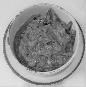 Veg Hyderabadi