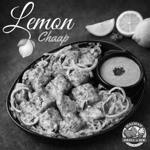 LEMON CHAAP
