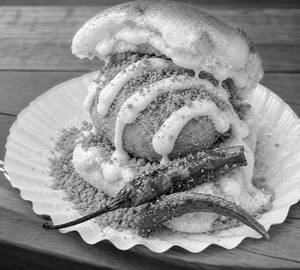 Mayonnaise Vadapav
