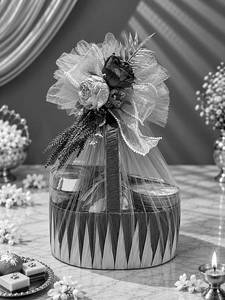 Vangurad Hamper 4