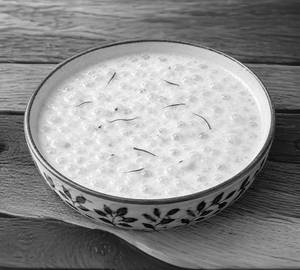 Sabudana kheer
