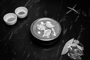 Aloo Dum Banarasi