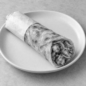 Chicken Roll