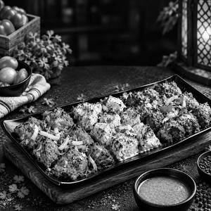 Tiranga Chaap Platter