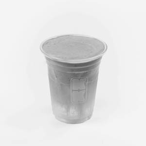 Kokonut Vanilla Matcha