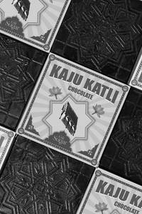 Kaju Katli Chocolate