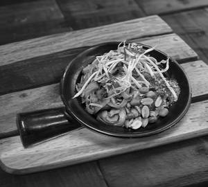 Chicken Pad Thai