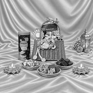 Yashvi Diwali Gift Hamper