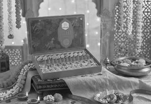 New Khoya Mix Box