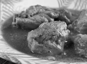 Khurchan Chicken VR