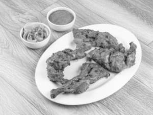 Tandoori Murgh
