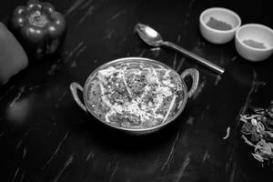 Kadhai Paneer
