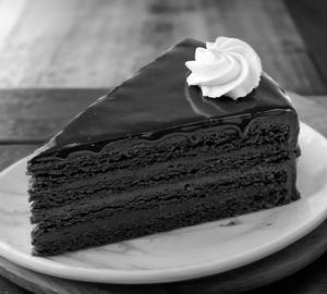 Venticano Black Forest Pastry [120 Grams]