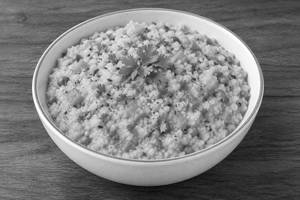 Moong Dal Dalia [1 Plate]