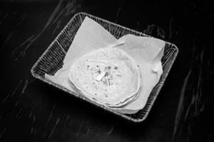 Tawa Butter Roti