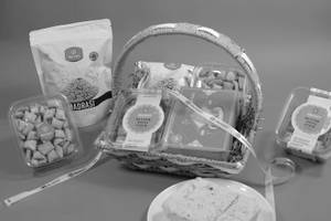 Gift Hamper 03(1290 SQ Tokri)