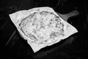Margherita Pizza (8 Inches)