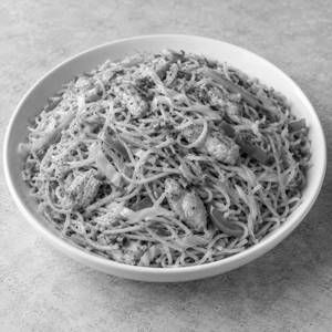 Chicken Hakka Noodles