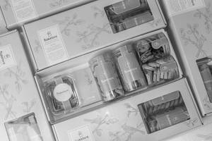 Premium Gift Hamper 3.