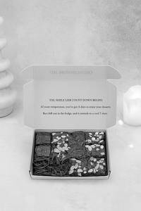 Premium Assorted Brownie Box