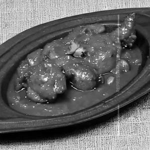 Chicken In Chilli Sauce