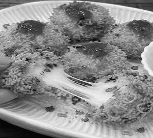 Maggie Cheese Ball (6 Peace)