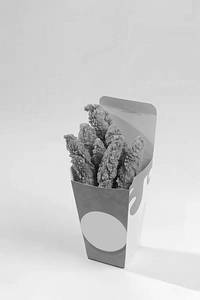 CHICKEN STRIPS MEDIUM [5 Pcs]