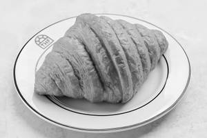 Butter Croissant (1 Pc)