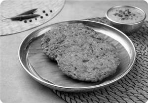 RAVA VADA [2 pcs]