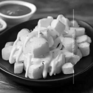 Cheese Potato Shots