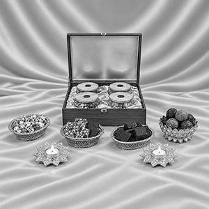 Kritikesh Diwali Gift Hamper