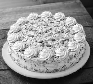 Bengino Classic Almond Cake [500 Grams]