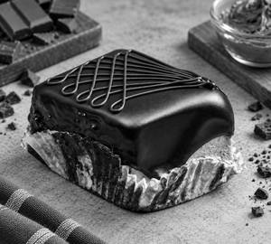 Chocolate Triangle