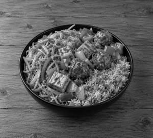 Cocktail noodles
