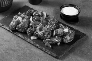 Honey Chilli Wings