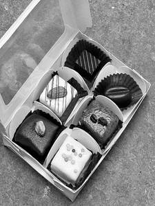Assorted Diwali Chocolate Hamper 6pc