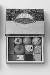 Assorted Mix Sweets 500Gms [A2]