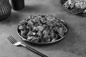 Chicken Ghee Roast (Dry)