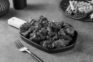 Pepper Fish (Dry)