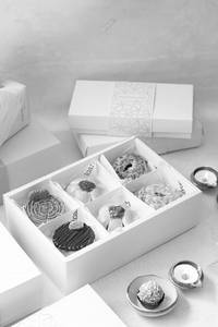 Box 3 - Floral