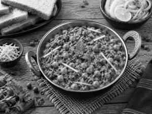 Veg Chulbuli
