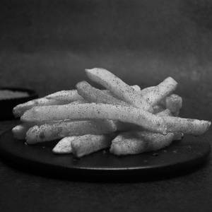 Peri Peri Fries