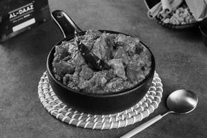 Kadai Chicken Gravy