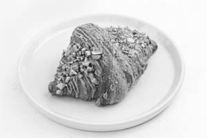 Pistachio Croissant